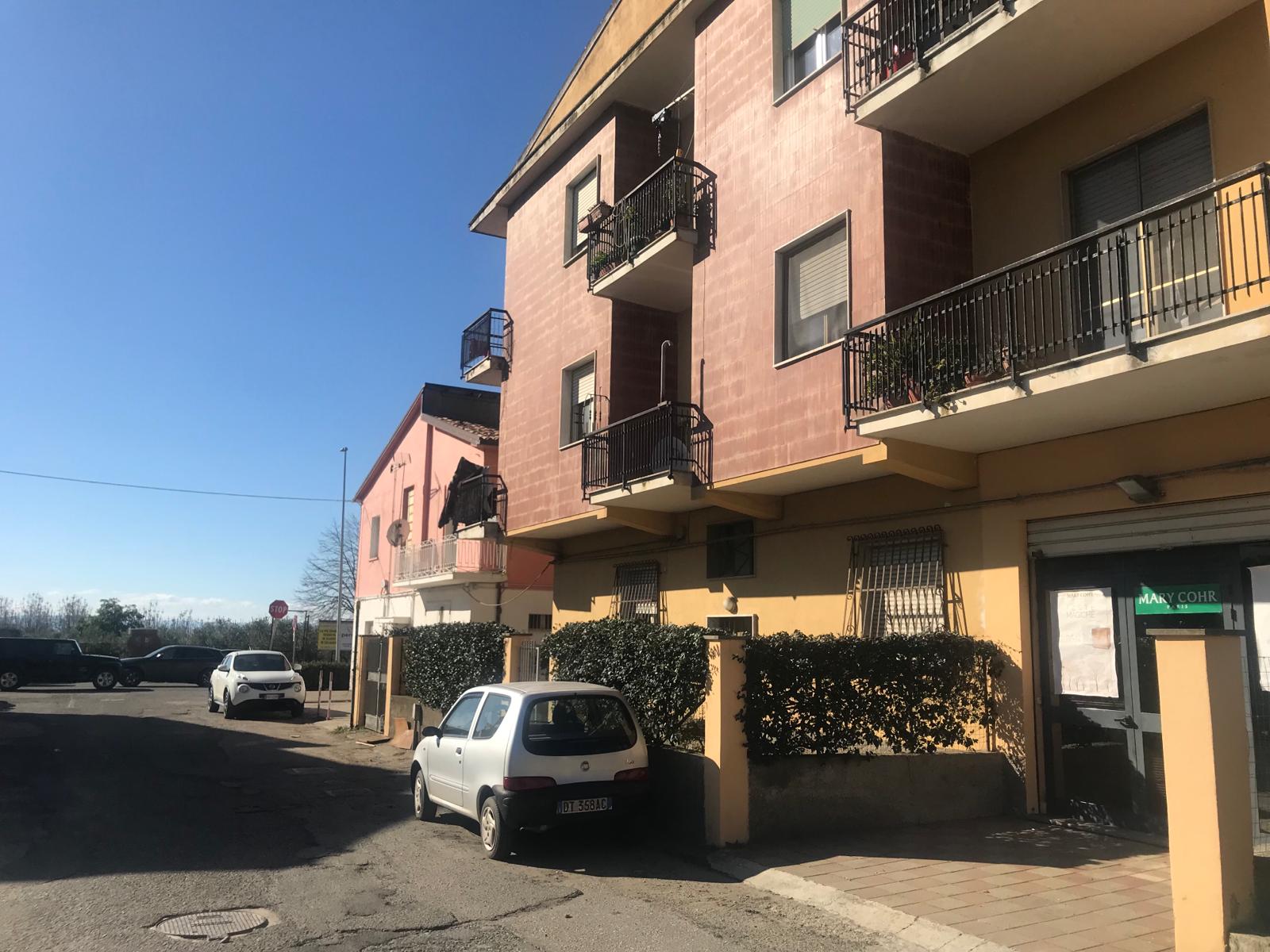 APPARTAMENTO-VIA DEL MARE