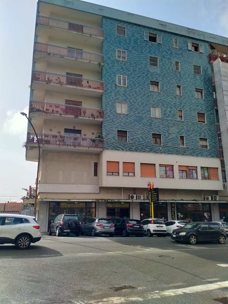 APPARTAMENTO – VIA G. MARCONI – LAMEZIA TERME